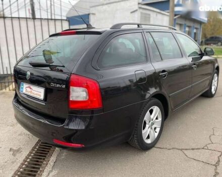 Шкода Октавія, об'ємом двигуна 1.2 л та пробігом 142 тис. км за 8599 $, фото 8 на Automoto.ua