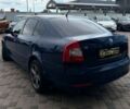 Шкода Октавия, объемом двигателя 1.6 л и пробегом 253 тыс. км за 8500 $, фото 4 на Automoto.ua