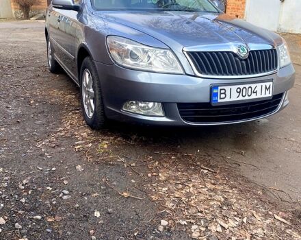 Шкода Октавія, об'ємом двигуна 16 л та пробігом 220 тис. км за 7250 $, фото 4 на Automoto.ua