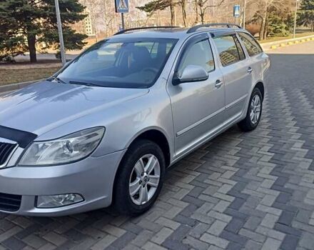 Шкода Октавія, об'ємом двигуна 1.6 л та пробігом 240 тис. км за 8000 $, фото 1 на Automoto.ua