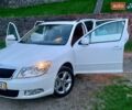 Шкода Октавия, объемом двигателя 1.8 л и пробегом 211 тыс. км за 8950 $, фото 1 на Automoto.ua