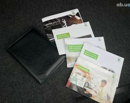 Шкода Октавія, об'ємом двигуна 1.2 л та пробігом 142 тис. км за 8599 $, фото 16 на Automoto.ua