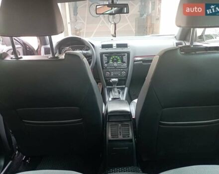 Шкода Октавия, объемом двигателя 1.97 л и пробегом 250 тыс. км за 11000 $, фото 10 на Automoto.ua