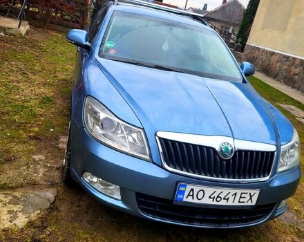 Шкода Октавія, об'ємом двигуна 1.6 л та пробігом 380 тис. км за 8200 $, фото 3 на Automoto.ua