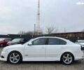 Шкода Октавия, объемом двигателя 2 л и пробегом 132 тыс. км за 12498 $, фото 4 на Automoto.ua