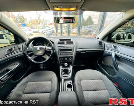 Шкода Октавия, объемом двигателя 1.6 л и пробегом 270 тыс. км за 6800 $, фото 5 на Automoto.ua