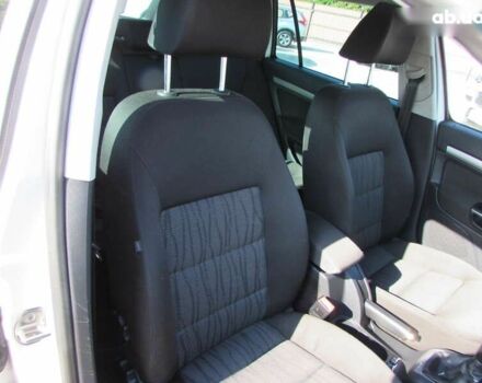 Шкода Октавия, объемом двигателя 1.4 л и пробегом 204 тыс. км за 8500 $, фото 18 на Automoto.ua