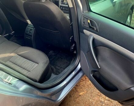 Шкода Октавія, об'ємом двигуна 16 л та пробігом 220 тис. км за 7250 $, фото 7 на Automoto.ua
