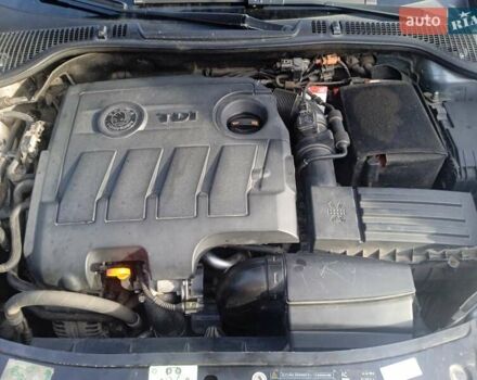 Шкода Октавия, объемом двигателя 1.6 л и пробегом 305 тыс. км за 7299 $, фото 2 на Automoto.ua