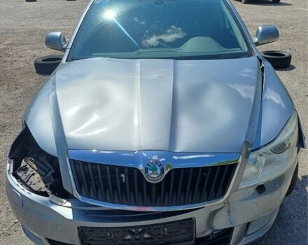 Шкода Октавия, объемом двигателя 1.6 л и пробегом 400 тыс. км за 4800 $, фото 1 на Automoto.ua