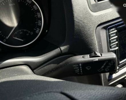 Шкода Октавия, объемом двигателя 1.6 л и пробегом 192 тыс. км за 7990 $, фото 14 на Automoto.ua