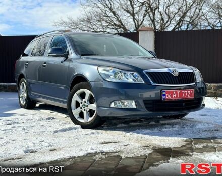 Шкода Октавия, объемом двигателя 16 л и пробегом 158 тыс. км за 9600 $, фото 1 на Automoto.ua