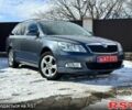 Шкода Октавия, объемом двигателя 16 л и пробегом 158 тыс. км за 9600 $, фото 1 на Automoto.ua