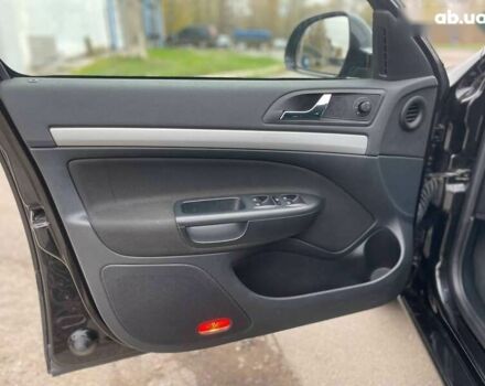 Шкода Октавія, об'ємом двигуна 1.2 л та пробігом 142 тис. км за 8599 $, фото 21 на Automoto.ua