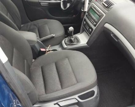 Шкода Октавия, объемом двигателя 1.97 л и пробегом 312 тыс. км за 8000 $, фото 7 на Automoto.ua