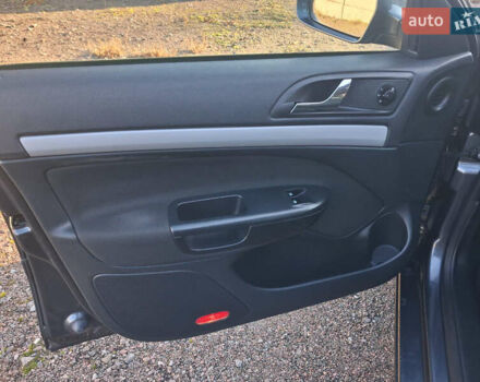 Шкода Октавия, объемом двигателя 1.6 л и пробегом 200 тыс. км за 9999 $, фото 12 на Automoto.ua