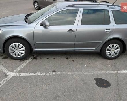 Шкода Октавія, об'ємом двигуна 1.6 л та пробігом 152 тис. км за 11000 $, фото 13 на Automoto.ua