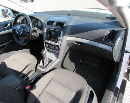 Шкода Октавия, объемом двигателя 1.4 л и пробегом 204 тыс. км за 8500 $, фото 17 на Automoto.ua