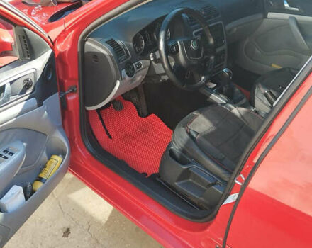 Шкода Октавия, объемом двигателя 0 л и пробегом 263 тыс. км за 8500 $, фото 1 на Automoto.ua