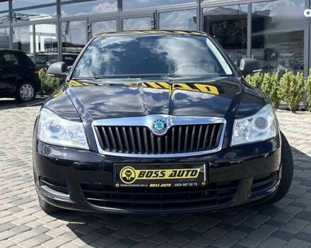 Шкода Октавия, объемом двигателя 1.6 л и пробегом 192 тыс. км за 7990 $, фото 1 на Automoto.ua