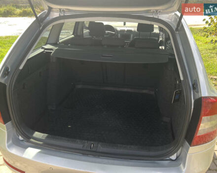 Шкода Октавія, об'ємом двигуна 2 л та пробігом 270 тис. км за 9100 $, фото 4 на Automoto.ua