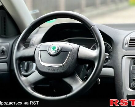 Шкода Октавия, объемом двигателя 1.4 л и пробегом 179 тыс. км за 7200 $, фото 7 на Automoto.ua