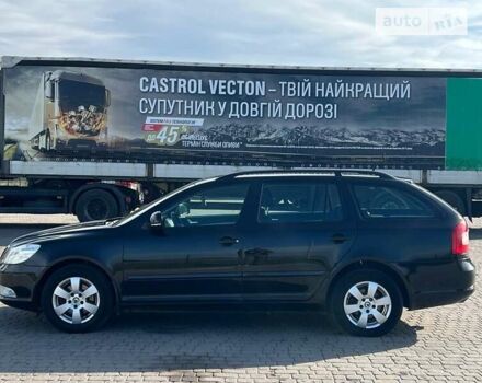 Шкода Октавия, объемом двигателя 1.99 л и пробегом 242 тыс. км за 9300 $, фото 3 на Automoto.ua