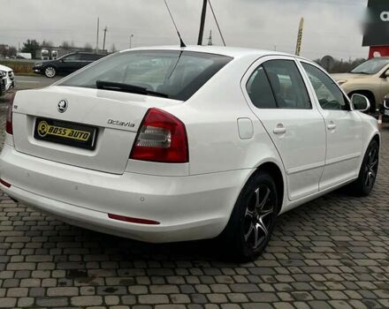 Шкода Октавия, объемом двигателя 1.6 л и пробегом 260 тыс. км за 8800 $, фото 5 на Automoto.ua