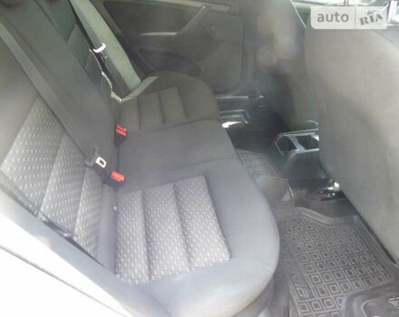 Шкода Октавия, объемом двигателя 1.6 л и пробегом 247 тыс. км за 8900 $, фото 4 на Automoto.ua