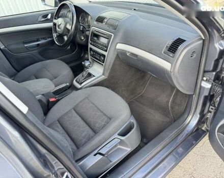 Шкода Октавия, объемом двигателя 1.8 л и пробегом 173 тыс. км за 9350 $, фото 11 на Automoto.ua