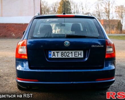 Шкода Октавия, объемом двигателя 1.2 л и пробегом 235 тыс. км за 7400 $, фото 5 на Automoto.ua