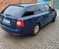 Шкода Октавия, объемом двигателя 1.6 л и пробегом 206 тыс. км за 8500 $, фото 3 на Automoto.ua