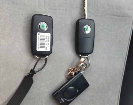 Шкода Октавия, объемом двигателя 1.6 л и пробегом 268 тыс. км за 8500 $, фото 9 на Automoto.ua