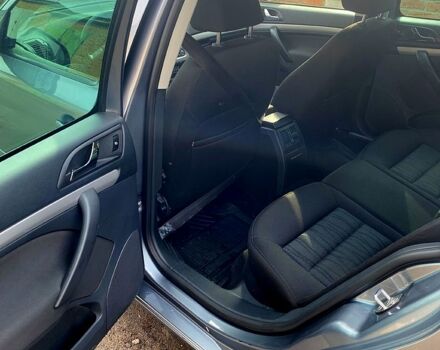 Шкода Октавія, об'ємом двигуна 16 л та пробігом 220 тис. км за 7250 $, фото 8 на Automoto.ua