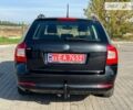 Шкода Октавія, об'ємом двигуна 1.99 л та пробігом 242 тис. км за 9300 $, фото 7 на Automoto.ua