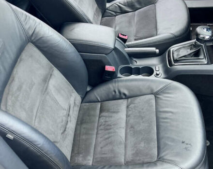 Шкода Октавия, объемом двигателя 1.8 л и пробегом 191 тыс. км за 10300 $, фото 13 на Automoto.ua