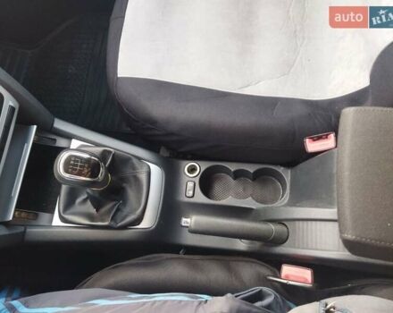 Шкода Октавия, объемом двигателя 1.6 л и пробегом 268 тыс. км за 8500 $, фото 18 на Automoto.ua