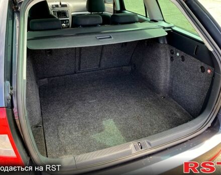 Шкода Октавия, объемом двигателя 1.6 л и пробегом 270 тыс. км за 7800 $, фото 8 на Automoto.ua