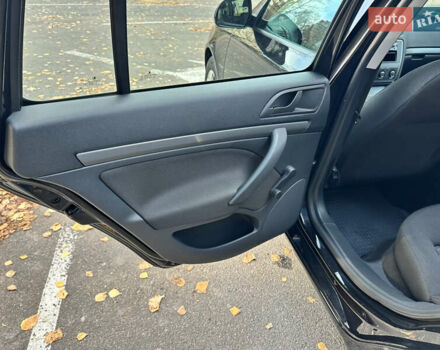 Шкода Октавія, об'ємом двигуна 1.6 л та пробігом 218 тис. км за 7999 $, фото 55 на Automoto.ua