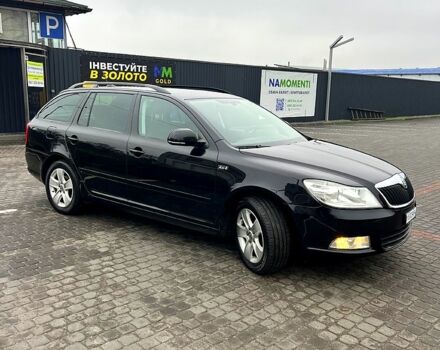 Шкода Октавія, об'ємом двигуна 1.8 л та пробігом 171 тис. км за 8999 $, фото 3 на Automoto.ua