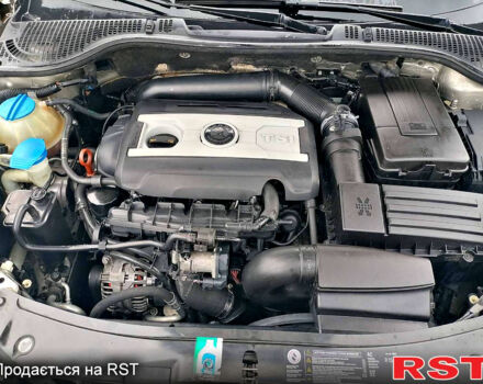 Шкода Октавия, объемом двигателя 1.8 л и пробегом 175 тыс. км за 6700 $, фото 11 на Automoto.ua