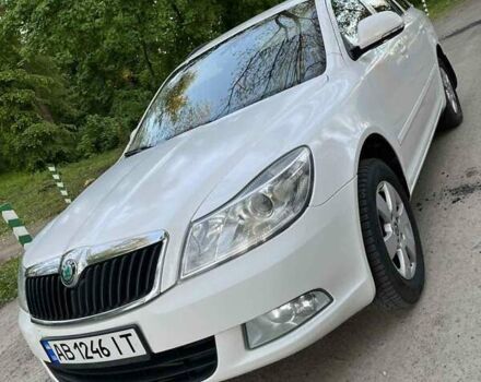 Шкода Октавія, об'ємом двигуна 1.6 л та пробігом 218 тис. км за 6600 $, фото 1 на Automoto.ua