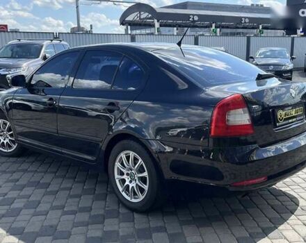 Шкода Октавия, объемом двигателя 1.6 л и пробегом 192 тыс. км за 7990 $, фото 4 на Automoto.ua