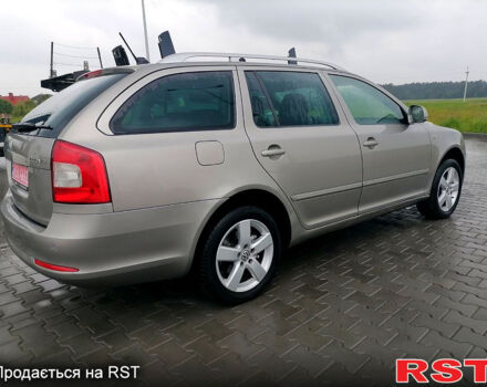 Шкода Октавия, объемом двигателя 1.8 л и пробегом 175 тыс. км за 6700 $, фото 2 на Automoto.ua