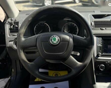 Шкода Октавия, объемом двигателя 1.6 л и пробегом 192 тыс. км за 7990 $, фото 12 на Automoto.ua