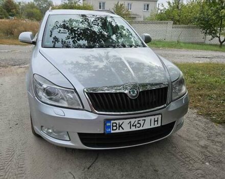 Шкода Октавия, объемом двигателя 1.4 л и пробегом 201 тыс. км за 7500 $, фото 1 на Automoto.ua