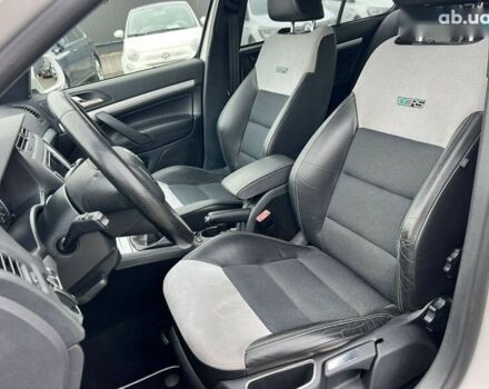 Шкода Октавия, объемом двигателя 2 л и пробегом 132 тыс. км за 12498 $, фото 27 на Automoto.ua