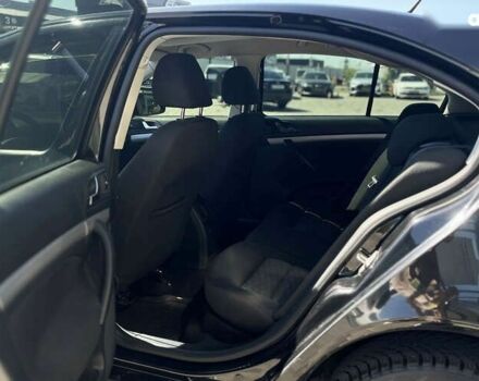Шкода Октавія, об'ємом двигуна 1.8 л та пробігом 230 тис. км за 7100 $, фото 22 на Automoto.ua