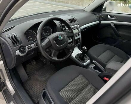 Шкода Октавия, объемом двигателя 1.8 л и пробегом 163 тыс. км за 8650 $, фото 28 на Automoto.ua