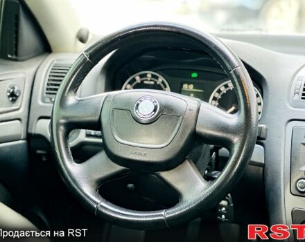 Шкода Октавия, объемом двигателя 1.6 л и пробегом 270 тыс. км за 6800 $, фото 6 на Automoto.ua